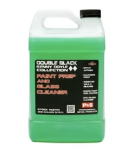 P&S Double Black Paint Surface Prep Spray 1 Gallon | Coating Prep Glass Cleaner