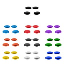 EYAR Replacement Nose Pads Pieces for-Oakley Sideswep OO9445 Sunglasses