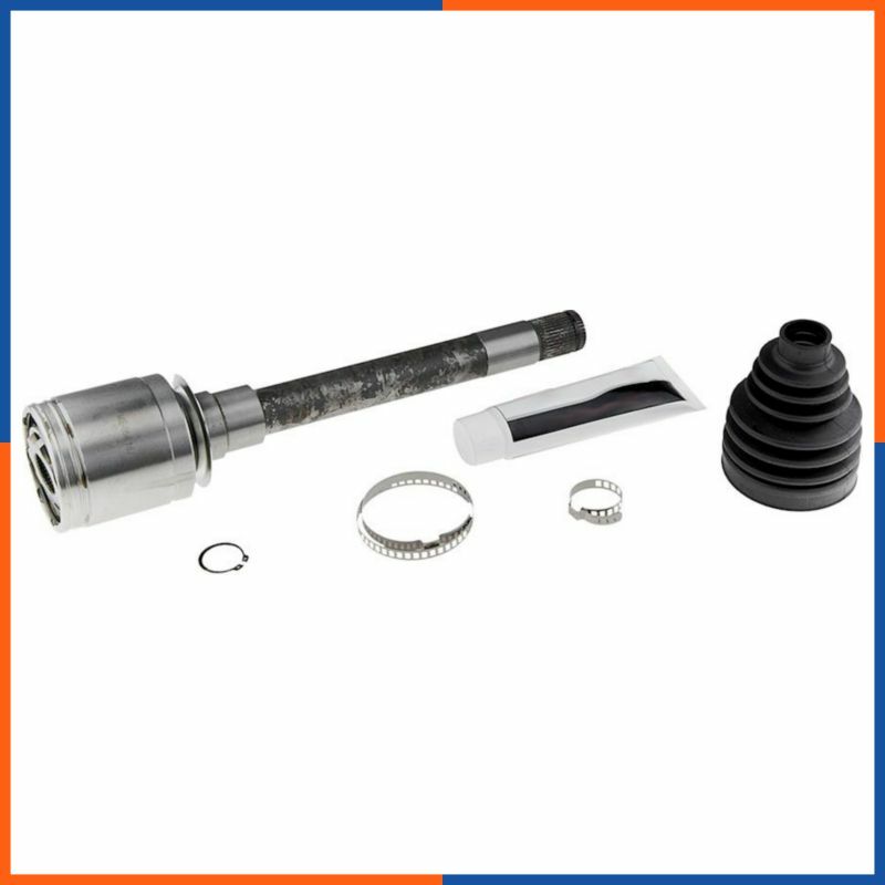 Joint albero interno droit A2513301401 pour transmission Mercedes avant
