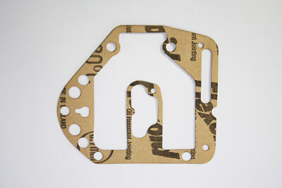 Solex ADDHE / 40ADDHE Vergaser, Doppelvergaser Deckeldichtung Dichtung Top Cover