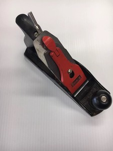 Vintage SEARS Wood Plane Made in U.S.A. WoodWorking Vintage SEARS Wood Plane Made in U.S.A. WoodWorking