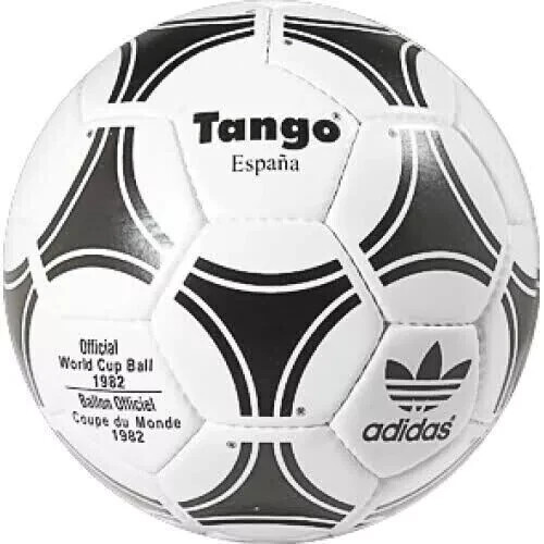 Adidas Tango® Espana Official Match Ball FIFA World Cup 1982 Size