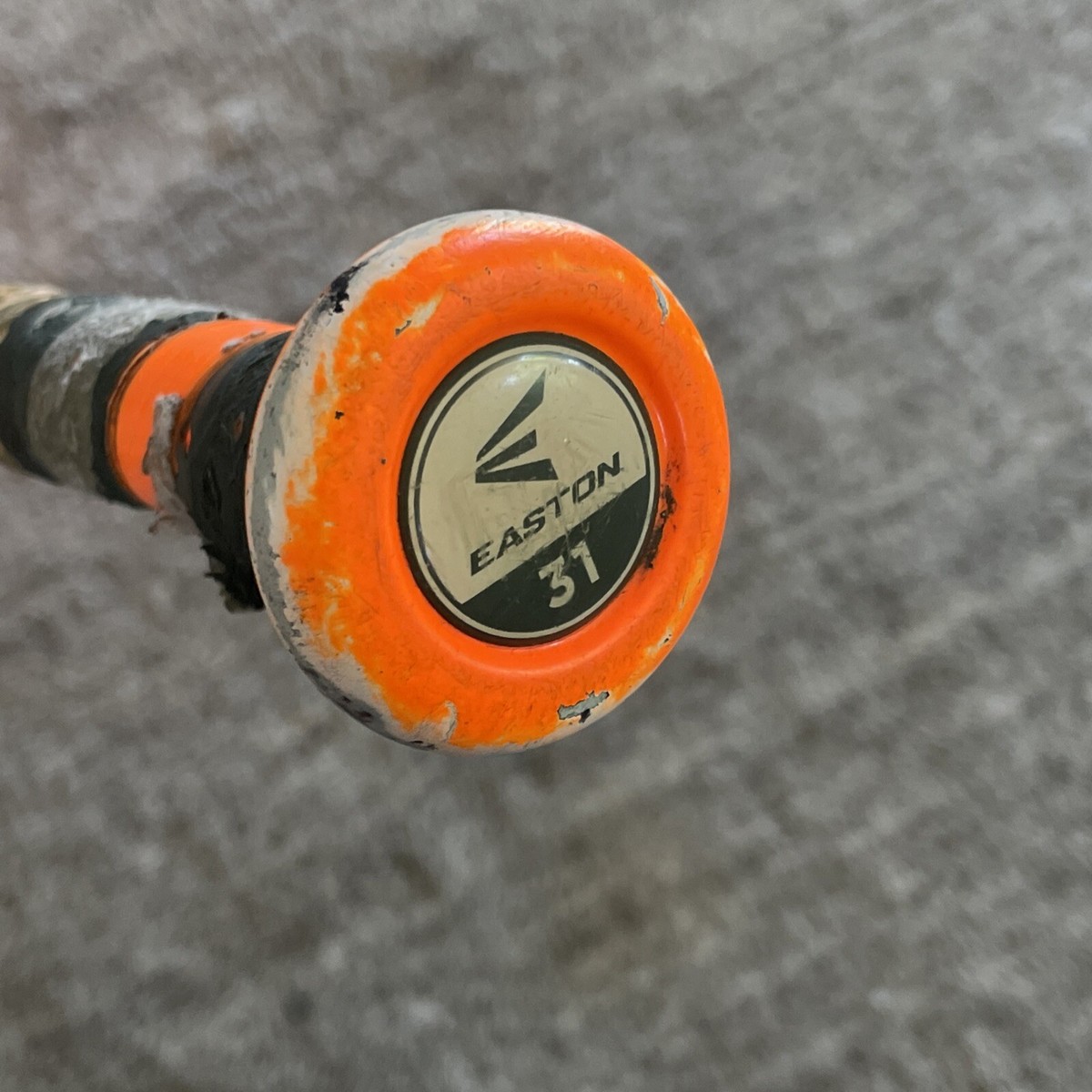 Batte Baseball Easton YB15MK Mako 31/20 (-11) - 2 1/4 - USSSA 1.15 BPF - Jeune