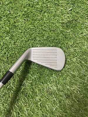 TITLEIST 714 MB 6 IRON S300 STIFF FLEX SHAFT | eBay