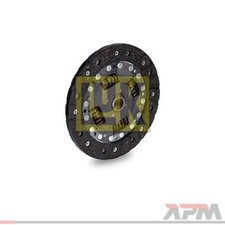 Disque d'embrayage Seat AROSA