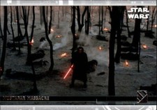 2020 Topps Star Wars The Rise of Skywalker Series 2 Base Singles (Pick Ur Cards)