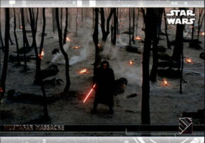 2020 Topps Star Wars The Rise of Skywalker Series 2 Base Singles (Pick Ur Cards)