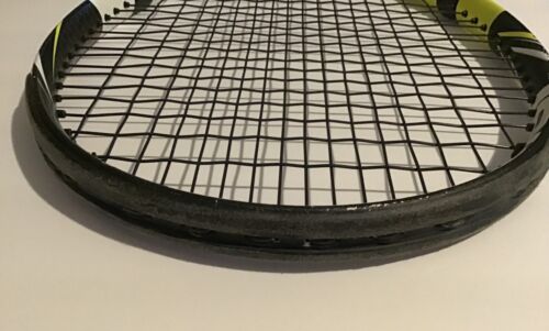 Babolat Aero Pro Drive Tennis Racket - 4 3/8" Grip - Picture 4 of 4