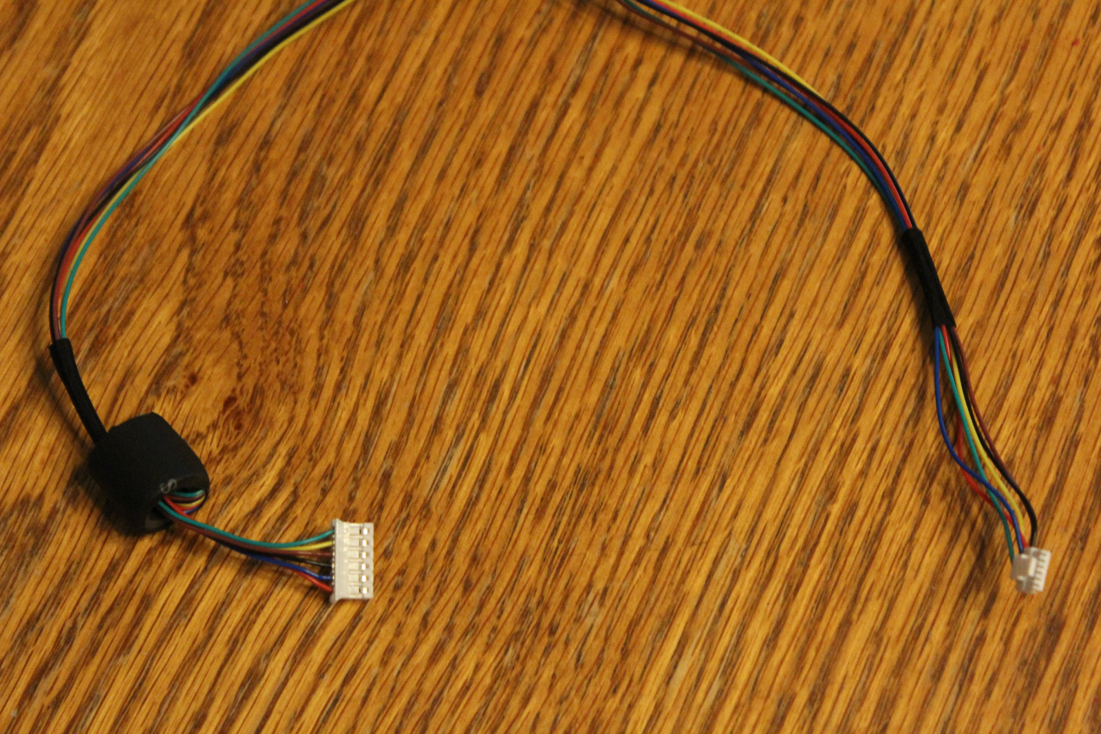 Element ELEFW195 - wires/cables parts lot