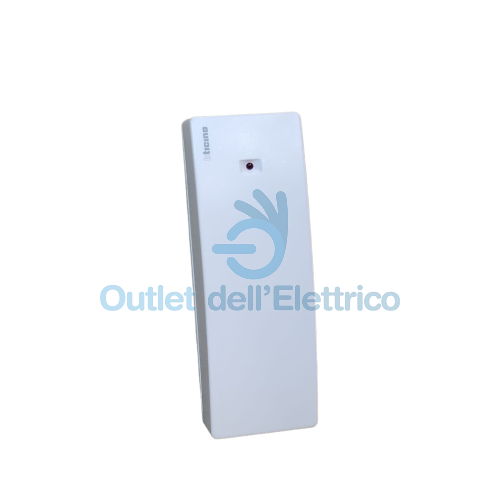 Delta Dore 6412305 MDO BL Tyxal+ micro-détecteur d'ouverture radio