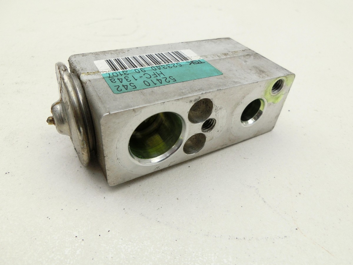 Expansionsventil für Klima Renault Laguna III 3 08-11 52410542 