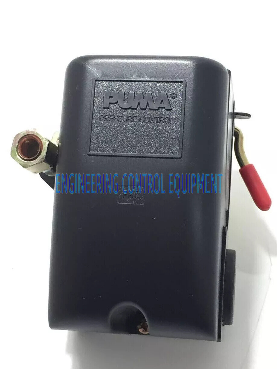 1PC Air Compressor Accessories Pressure Switch Pressure Switch For PUMA Switch