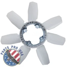 Engine Cooling Fan Blade Fits Toyota 4Runner Tacoma Tundra 2003-2015 1636131060