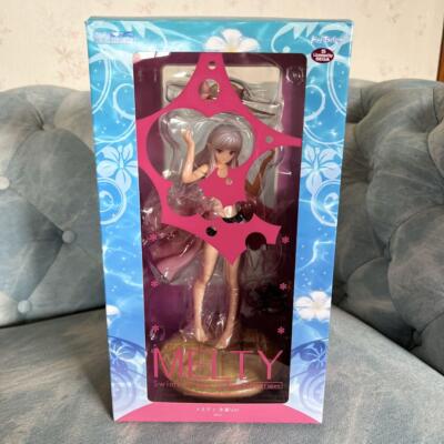 Shining Hearts Melty Swimsuit Ver 1/7 PVC figure Max Factory From