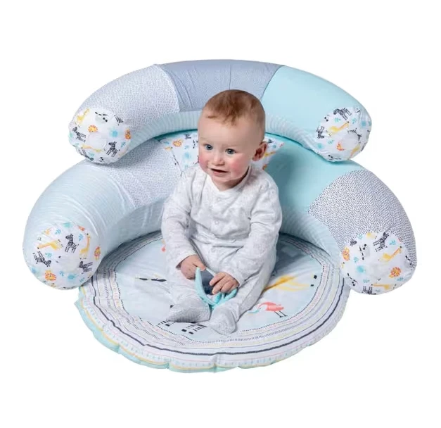 Baby playnest argos sale