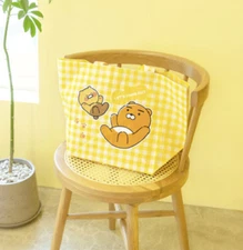 KAKAO FRIENDS shopping bag/korea