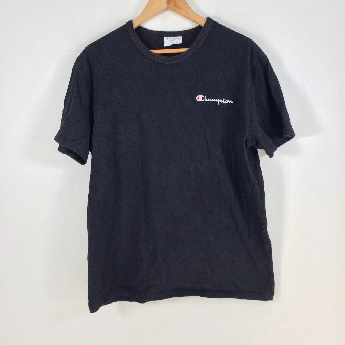 Champion shirt sizing outlet