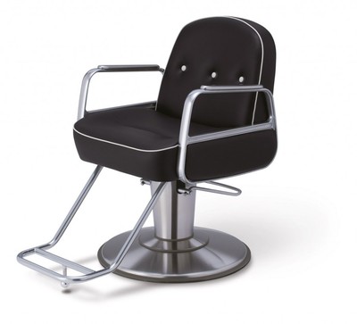 Takara Belmont Stuhl Cadilla 50S Friseureinrichtung - Friseurstuhl - Waschsessel