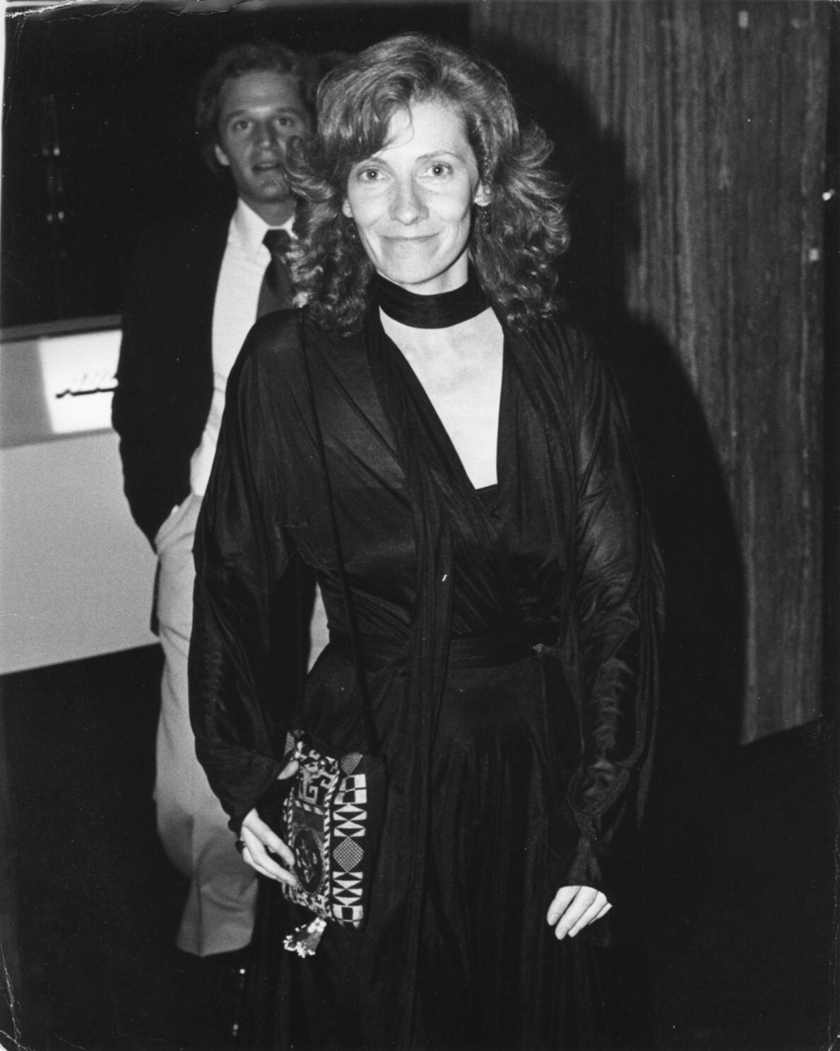 Betty buckley 1979 original type 1 photo vintage 8x10 celebrity memorabilia