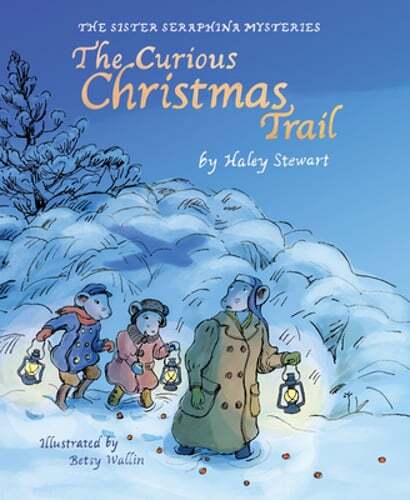 Discover Haley Stewart’s New Curious Christmas Trail for Holiday Magic and Adventure