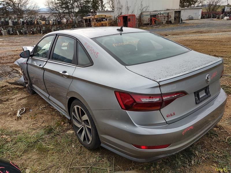 Audio Equipment Radio Receiver Radio Glove Box Mounted Fits 18-19 ATLAS 2920019