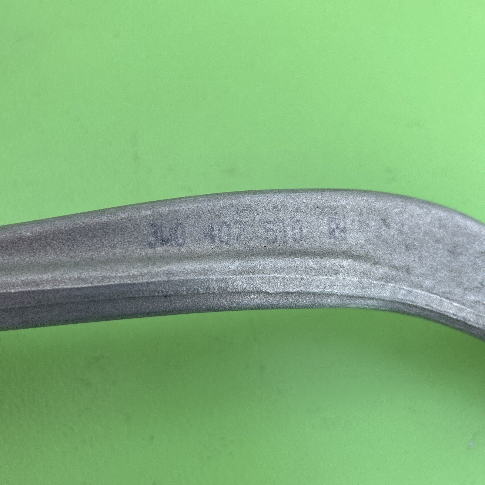 BENTLEY FLYING SPUR GT GTC CONTROL ARM RIGHT REAR 2006 2007 2010 3W0 407 510 OEM