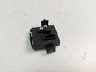 Tail light bulb cover holder