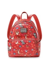 Loungefly Disney Critters Mini Backpack