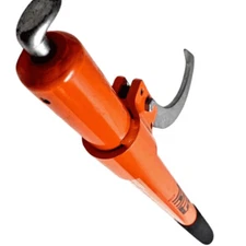 Genuine OEM Stihl 7010 881 2600  Hi-Vis Cant Hook 42" 48" 60"