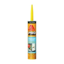 Sika Pro 515310 Dark Bronze Polyurethane Construction Caulk Sealant