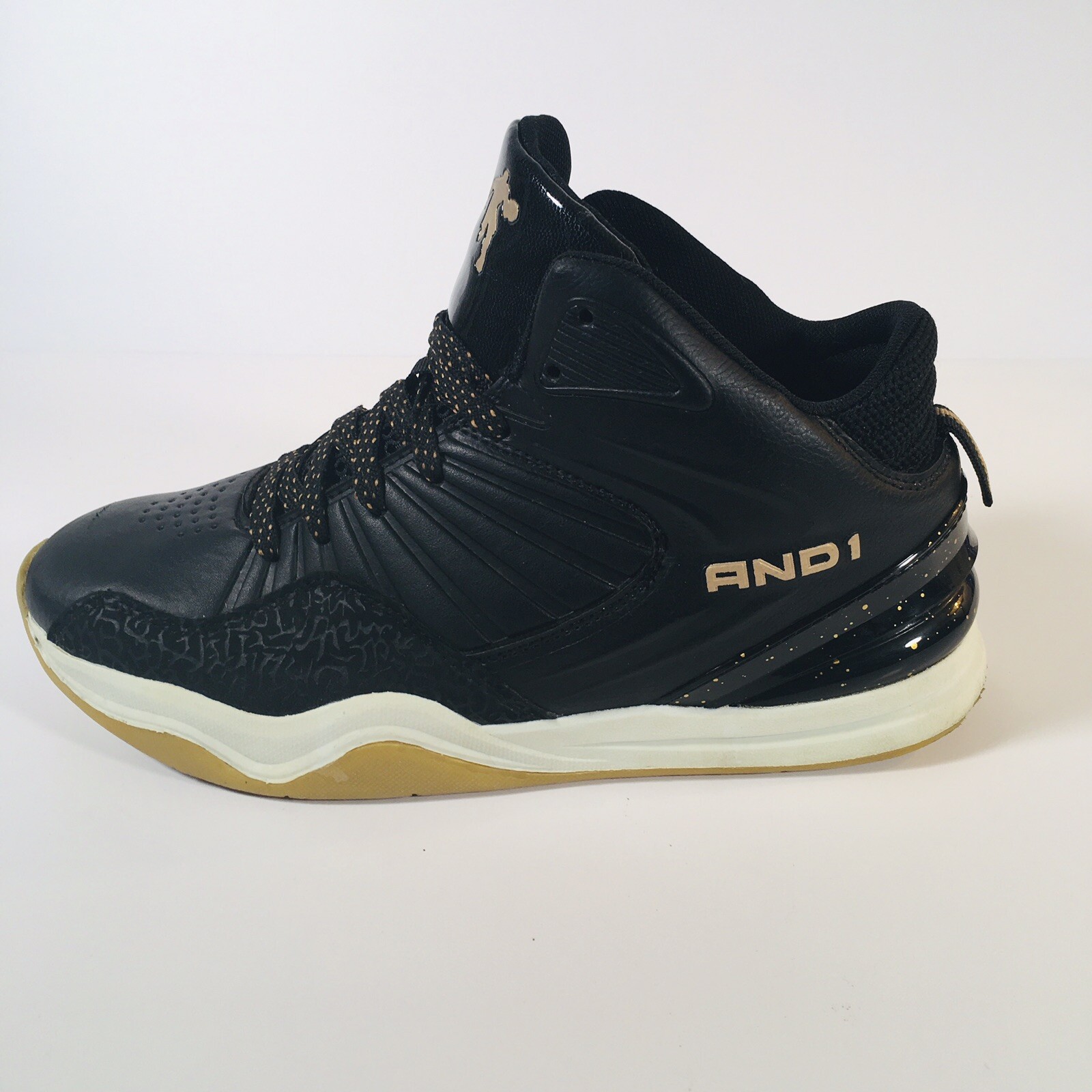Mens Training CrossFit Basketball Shoes 