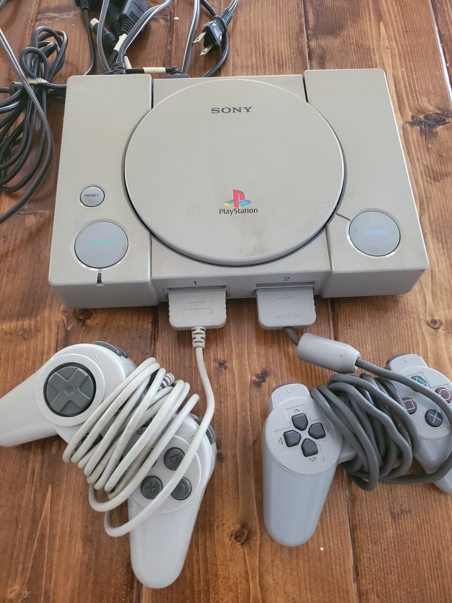 Datablitz Sony Playstation Classic Mini Console Sony PlayStation