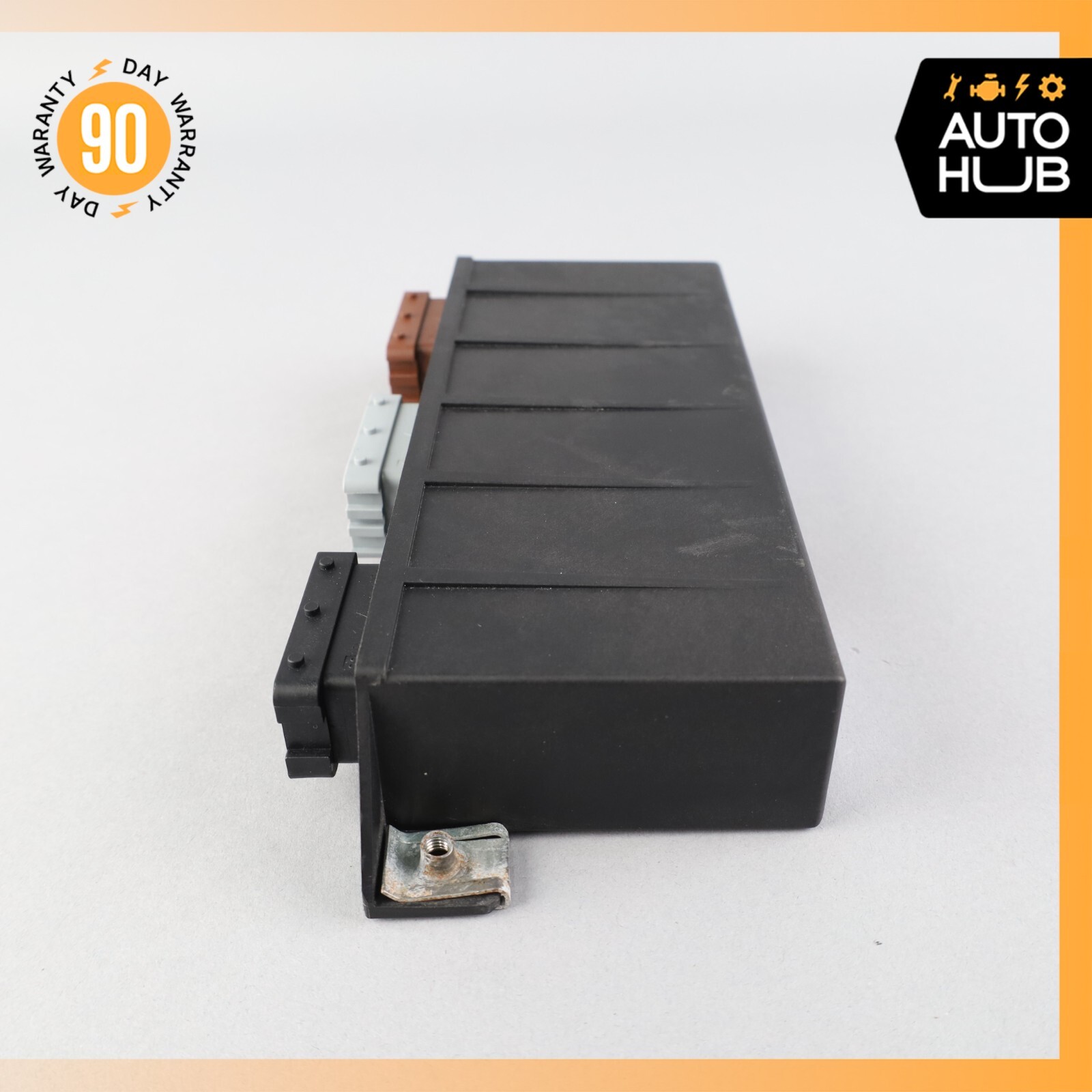10-19 Maserati GranTurismo M145 Convertible Roof Top Control Module OEM 23k
