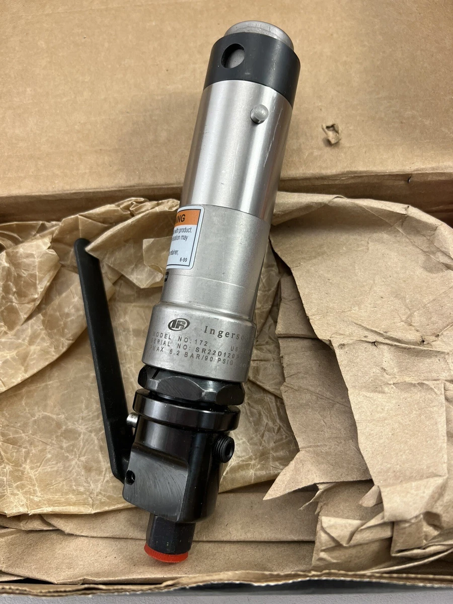 Air 2024 chisel scaler