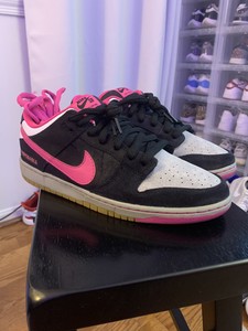 nike dunk low disposable