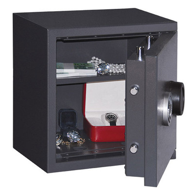 Wertschutz Tresor Möbeltresor Grad 1 EN 1143-1 Security Safe 3-16 Zahlenschloss
