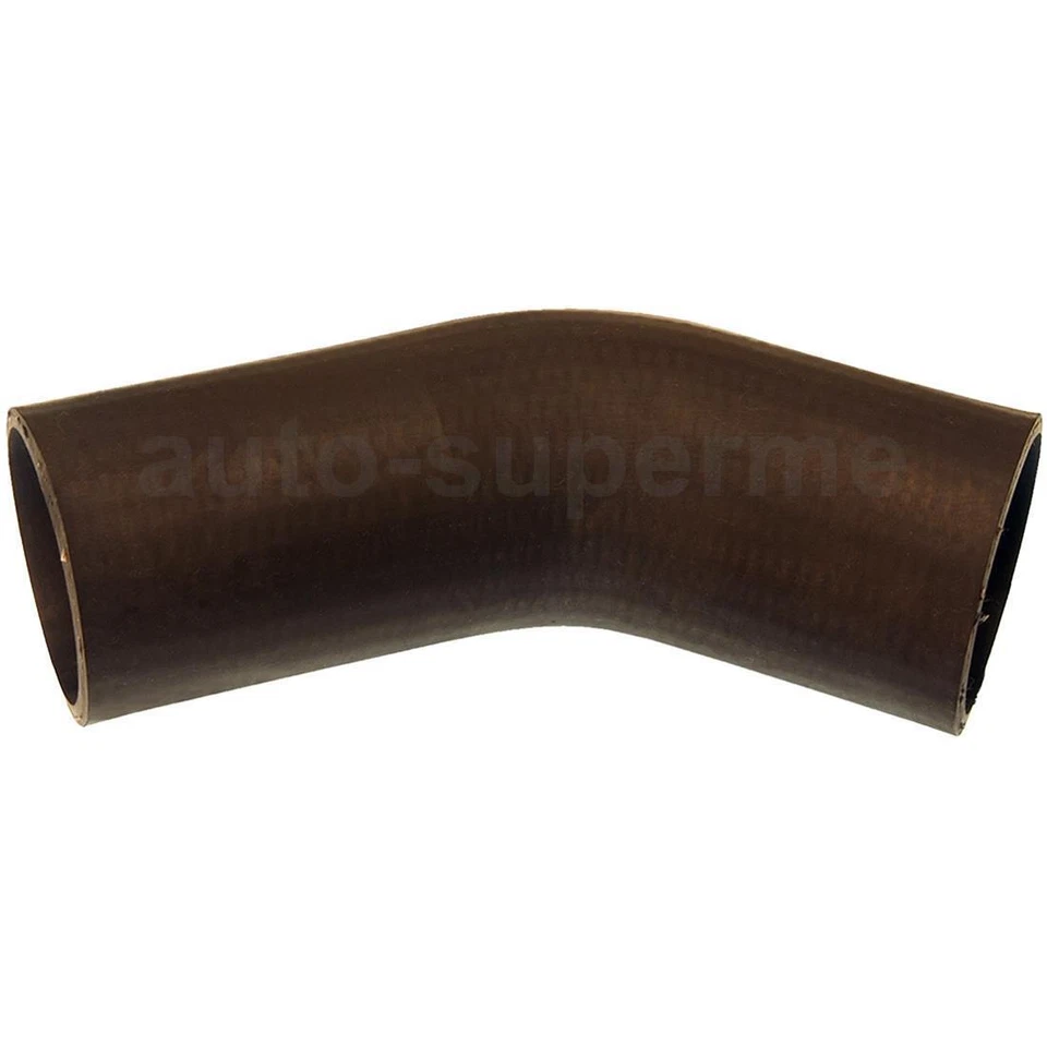 Manguera de refrigerante de radiador de motor a radiador para Freightliner Columbia 2004-2006 Foto 3 de 3