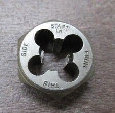 SK 96518 1/8" -28 BS DIE MADE IN USA!