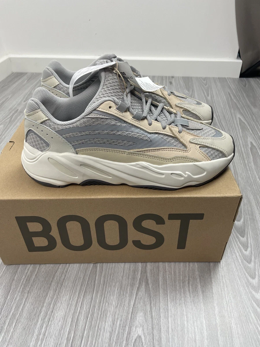 Size UK 8.5 - Yeezy 70 Cream | eBay