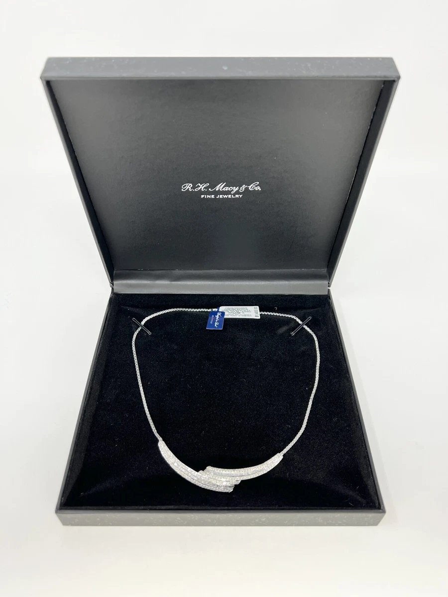 Rh macy & 2024 company fine jewelry