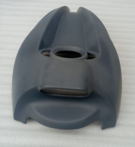 Harley Davidson Airbox Réservoir Housse Kit Pour Vrod V-Rod Nrs Nuit Rod Muscle - Picture 4 of 12