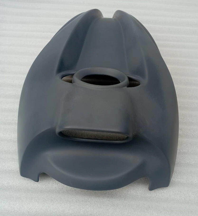 Kit de cubierta de tanque Harley Davidson Airbox para Vrod V-rod V Rod Nrs Night Rod Muscle* Foto 4 de 4