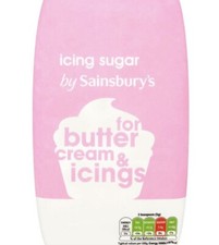 Icing Sugar 1kg