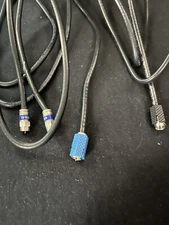 PCT RG6 Tri-shield 75 Ohm Coaxial cable