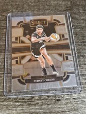 2024 Panini Select WNBA - Concourse #40 Sydney Colson