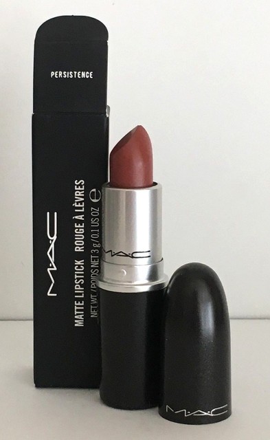 Mac Lipstick Cremesheen Satin Matte Frost 3 G 01 Oz Nib Choose