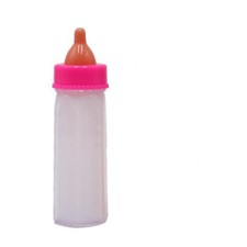 New Baby Doll Magic Milk Bottle Doll Feeding ...