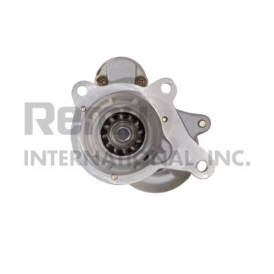 Remi‘* Amazon.com: Remy 28727 Premium Remanufactured Starter