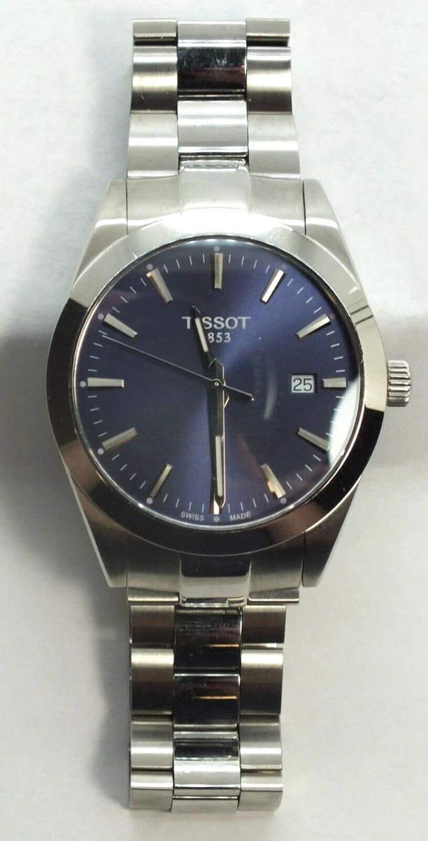 Montre Tissot T1274101104100