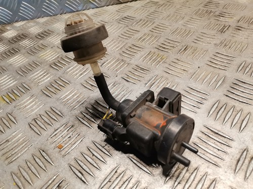MERCEDES-BENZ W210 E 320 CDI Vakuum Druck Magnetventil 0005450427